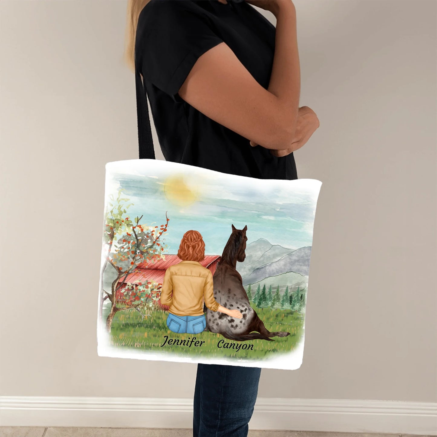 Classic Tote Bag 2