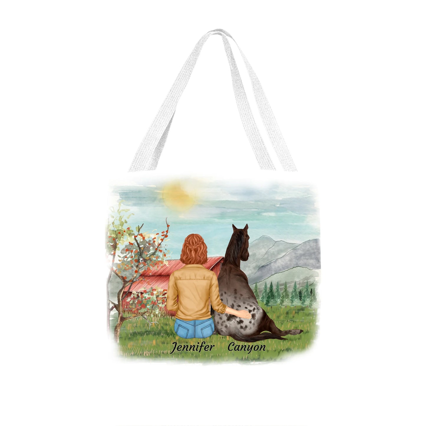 Tote Bag 1 Amazon