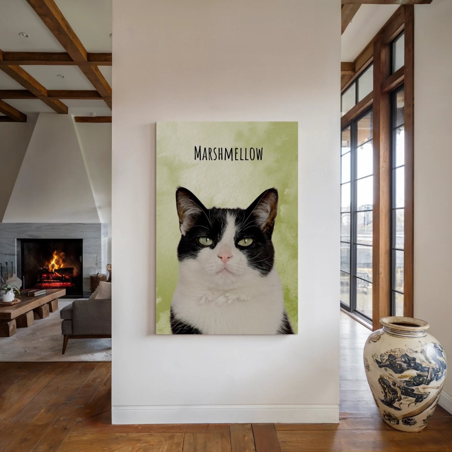Marshmellow 1