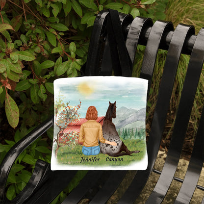 Classic Tote Bag 6