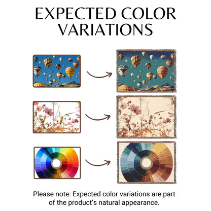 Cloror Variations