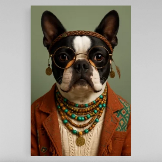 Acrylic Print Plain 2.3 Only